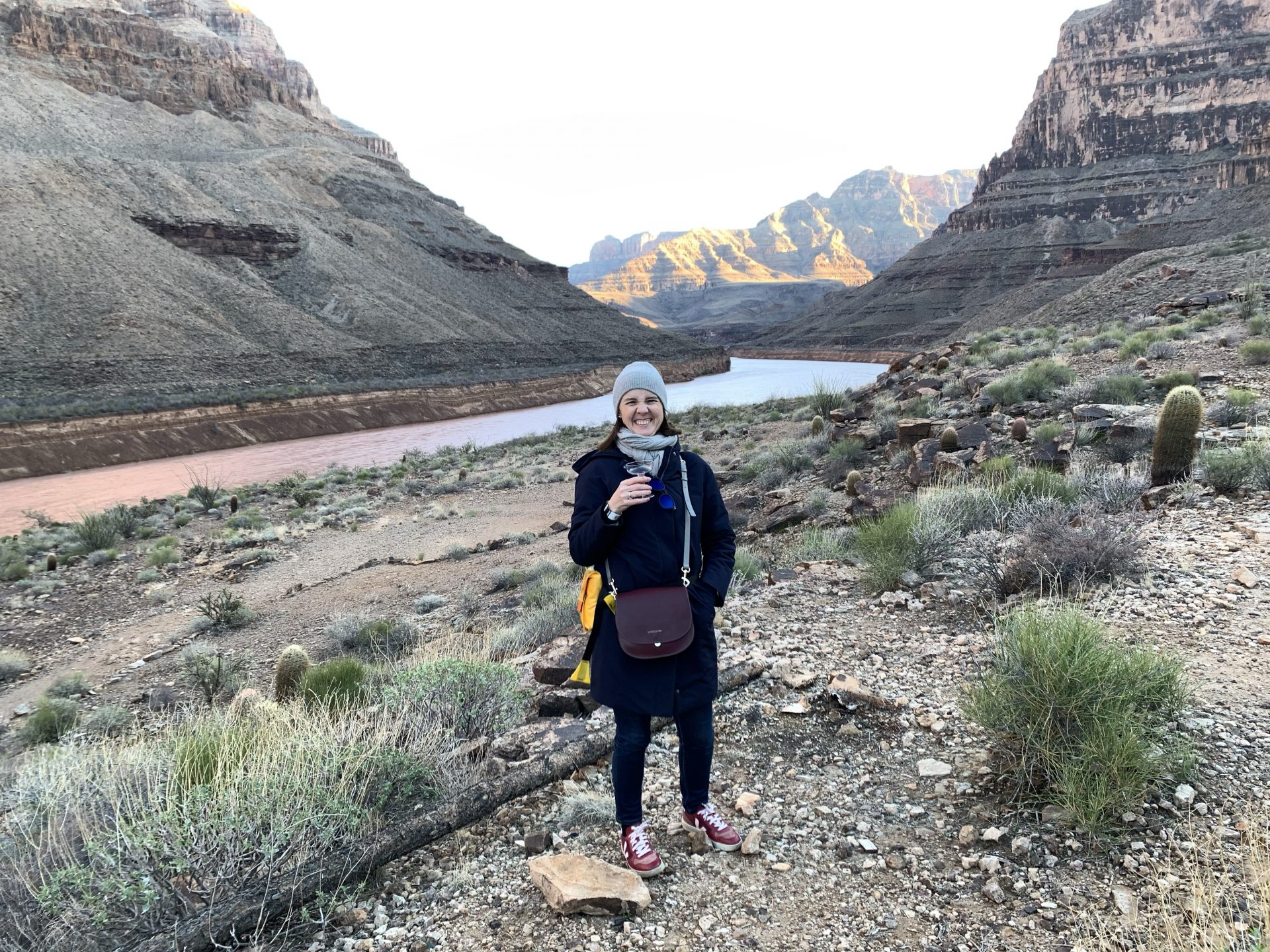 Tout ce qui passe à Vegas